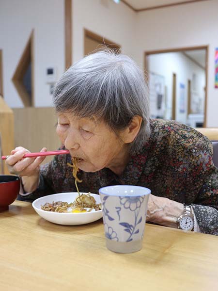 納涼会