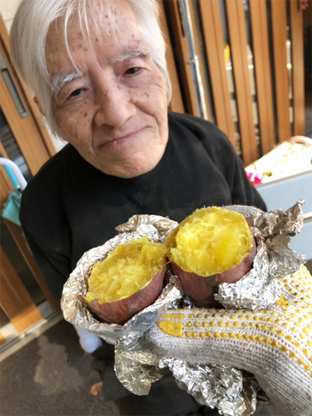 食欲の秋を満喫