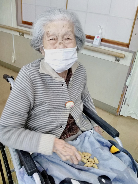鬼退治！