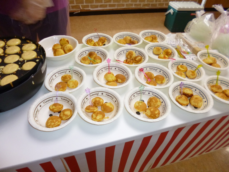 夏祭り
