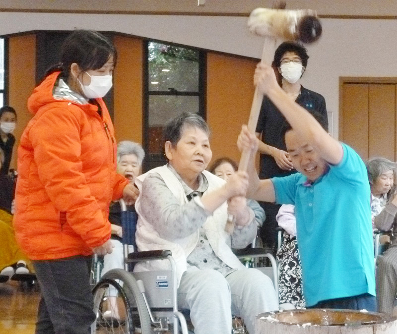あけましておめでとうございます