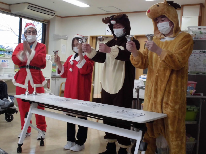 メリークリスマス