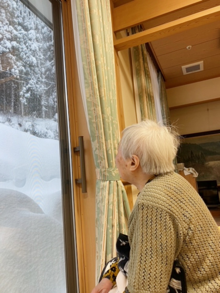 新年を迎えて