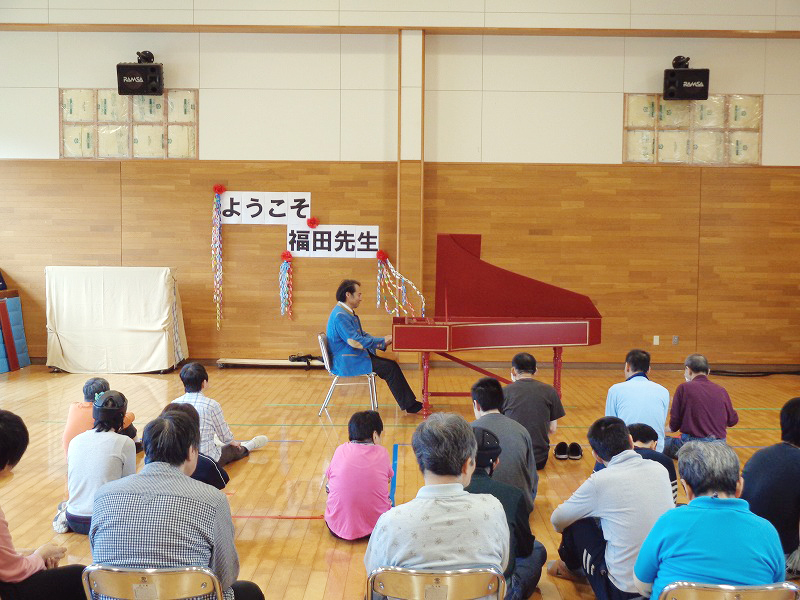 みずほの行事紹介