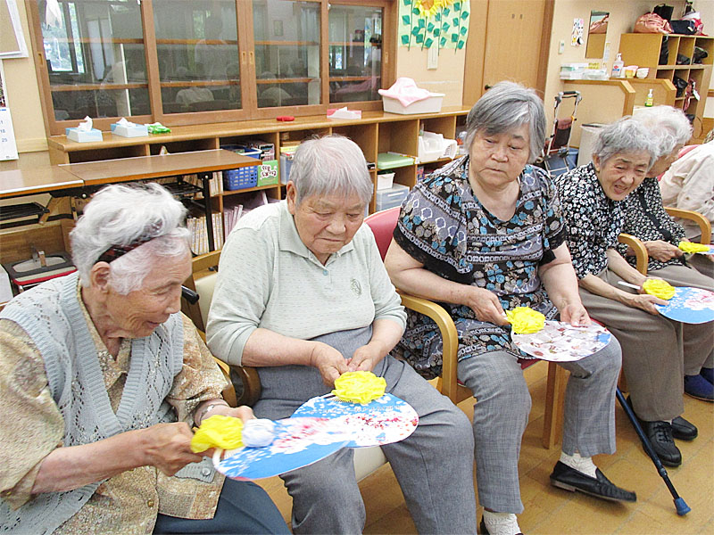 祝！交流会！！
