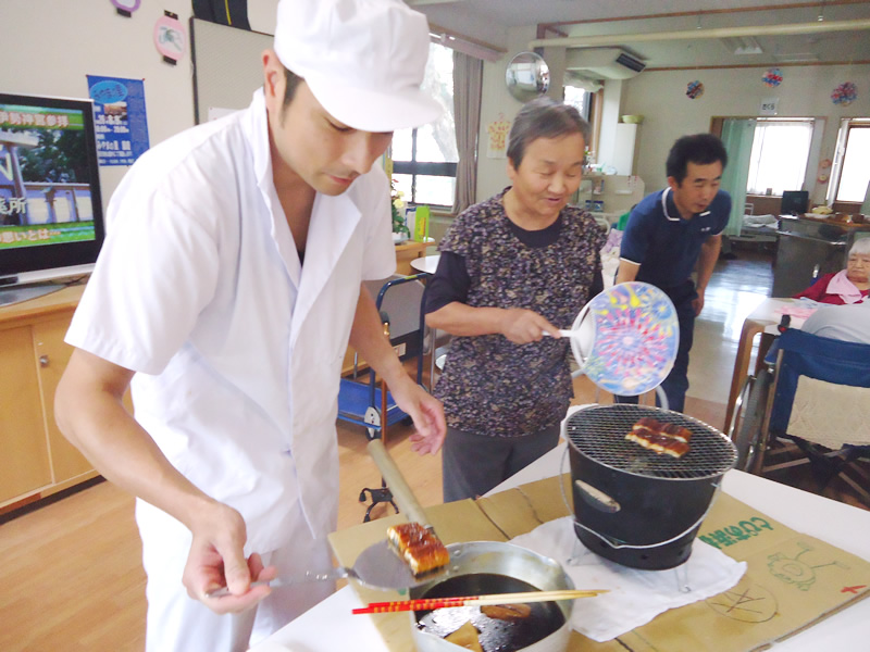 土用の丑の日