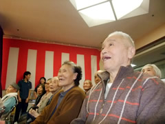 みやま祭　職員劇