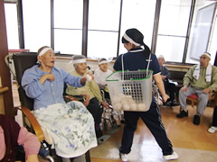 みやまの里大運動会